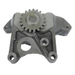 New Oil Pump Compatible With Massey Ferguson Tractor 6235 6245 6265 6255 3075 4131F056 4222282M91