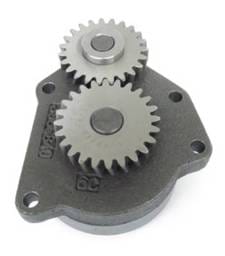 New Hd Oil Pump Compatible With Cummins Industrial Engines Isc 230Hp 300Hp Isl Isle 3966840 3950005