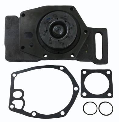 New Mechanical Water Pump Compatible With Aw2090 Cummins Diesel N14 L6 Medium & Heavy Truck thumbnail 5