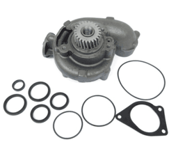 New Water Pump Compatible With Volvo Fh 12H 215249 215267 11944 8149941 8112775 8149882 12420060