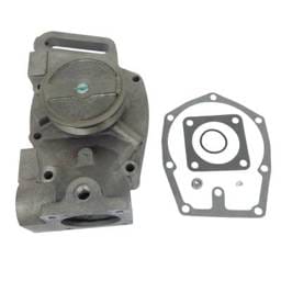 New Heavy Duty Water Pump Compatible With Cummins Diesel Engine Big Cam Iii 3027174