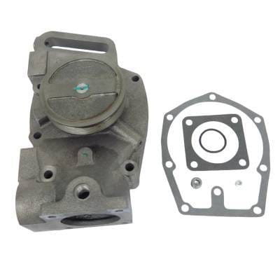 New Heavy Duty Water Pump Compatible With Cummins Diesel Engine Big Cam Iii 3027174