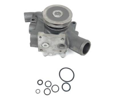 New Water Pump Compatible With Caterpillar Tractor 30/30 Deuce 0R-8093 3652134 0R 8093 0R 1013