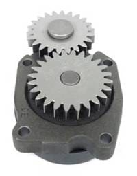 New Oil Pump Compatible With Cummins Engine Isb4 Isb6.7 Isb5.9G Isg12 Isg11 Cm2880 4988801 3973398