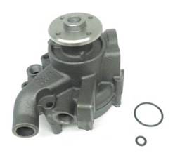New Hd Water Pump Compatible With Caterpillar Truck Engine 3126B 3126E 260-1546 2001212 352-2080