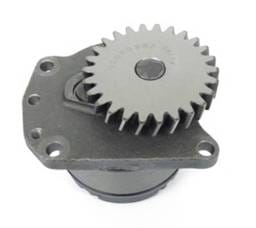 New Heavy Duty Oil Pump Compatible With Cummins Engines L10 M11 Qsm11 3401186 4003950Rx 3803330