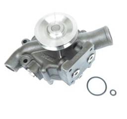New Water Pump Compatible With Caterpillar Backhoe Loader 446B Cold Planer Pm-102 131-8238