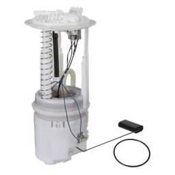 Fuel Pump Module Compatible With 2005-2006 Jeep Tj 2005-2006 Wrangler 2005-2006 2.4L 4.0L L4