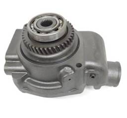 New Hd Water Pump Compatible With Caterpillar Loader 966F Ii 2W-8002 2W8002 1567089 1717773