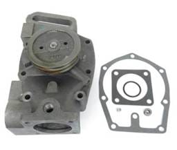 New Heavy Duty Water Pump Compatible With Cummins Small Cam 855 445002 219040 3000886 7049X