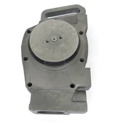 New Water Pump Compatible With Cummins Small Cam Ffc 855 3801784 3807784 99134 Ar45080 2000 thumbnail 6