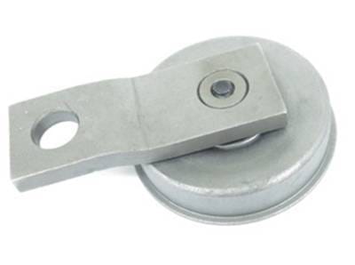 New Heavy Duty Idler Compatible With International Harvester 9300 9400 9600 9700 3065000 thumbnail 5