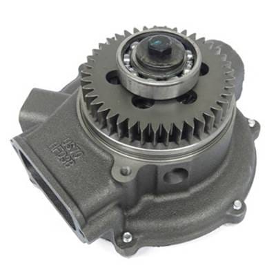 New Heavy Duty Water Pump Compatible With Caterpillar Challenger 75C 1588053 Or3709 1006944 thumbnail 3
