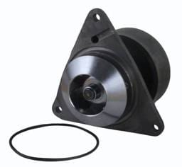 Heavy Duty Water Pump Compatible With Case Ih 9230 9240 9250 Mx180 Mx200 Mx220 Mx240 Tractor 8.3L