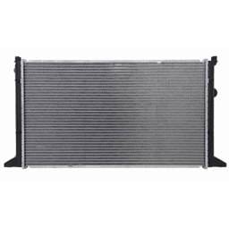 New Radiator Compatible With Part Numbers Cu1557 1Hm121253a 1Hm121253c 1Hm121253k 1Hm121253q