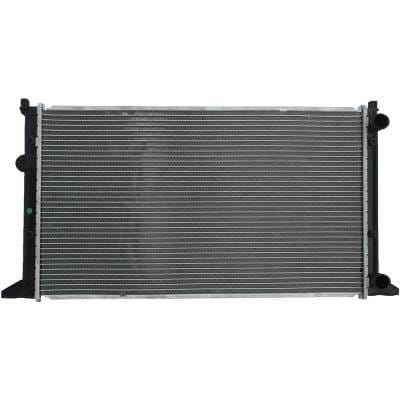 New Radiator Compatible With Part Numbers Cu1557 1Hm121253a 1Hm121253c 1Hm121253k 1Hm121253q thumbnail 3