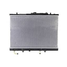 New Radiator Compatible With Mitsubishi Montero Sport By Part Numbers Cu2753 Mn153207 2753