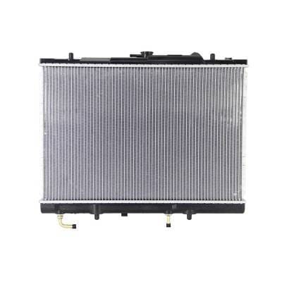 New Radiator Compatible With Mitsubishi Montero Sport By Part Numbers Cu2753 Mn153207 2753
