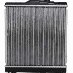New Radiator Compatible With Part Numbers Cu1290 19010P30g02 8011290 C1570 506750 1570