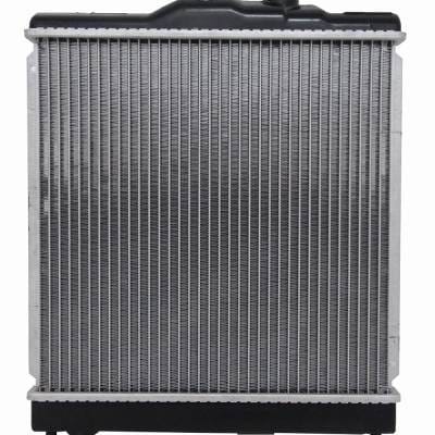 New Radiator Compatible With Part Numbers Cu1290 19010P30g02 8011290 C1570 506750 1570