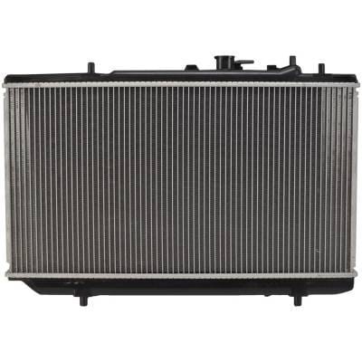 New Radiator Compatible With Part Numbers Cu1626 F4bz8005b F4bzb 8011626 1822 1626 thumbnail 3