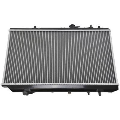 New Radiator Compatible With Part Numbers Cu1626 F4bz8005b F4bzb 8011626 1822 1626 thumbnail 5