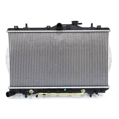 New Radiator Compatible With Part Numbers Cu1816 2531022170 2531022250 2531022255 2531022A00 thumbnail 3