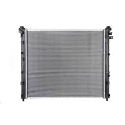 New Radiator Compatible With Cts By Part Numbers Cu13108 15932852 25789912 25957496 8013055 13055
