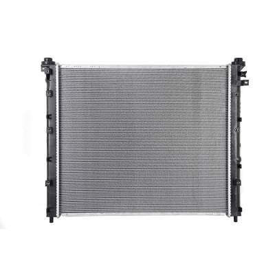 New Radiator Compatible With Cts By Part Numbers Cu13108 15932852 25789912 25957496 8013055 13055
