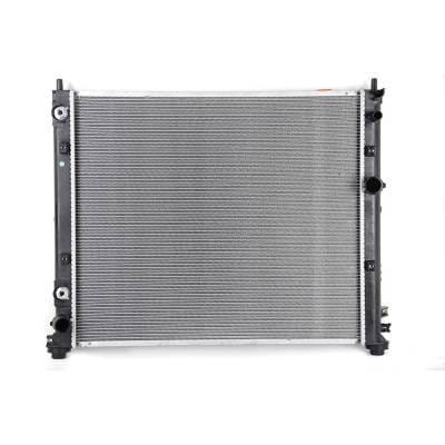 New Radiator Compatible With Cts By Part Numbers Cu13108 15932852 25789912 25957496 8013055 13055 thumbnail 3