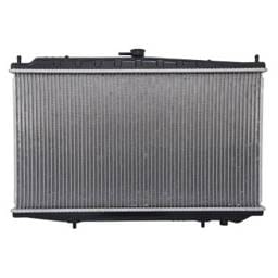 New Radiator Compatible With Part Numbers Cu2150 214100Z800 214600Z800 214609 8011573 Ni3010102