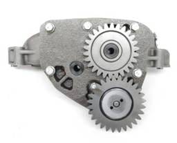 New Hd Oil Pump Compatible With Cummins Engine Cm570 Cm870 Cm2250 3681293 3685865 2864072 4024814