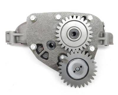 New Hd Oil Pump Compatible With Cummins Engine Cm570 Cm870 Cm2250 3681293 3685865 2864072 4024814