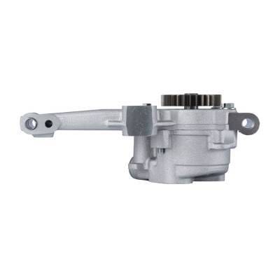 New Oil Pump Compatible With Caterpillar Ap-755 Loader 966D 966E 966F 953C 963B 963C 4W2195 thumbnail 10