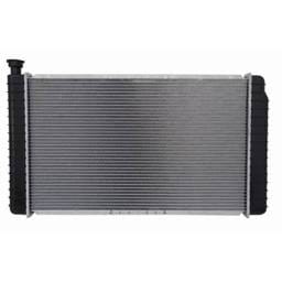 New Radiator Compatible With 4Runner By Part Numbers Cu1998 1640075160 8011998 A2207 2207