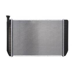 New Radiator Compatible With Cadillac Srx Srx By Part Numbers Cu13241 23428314 8013241 Gm3010549