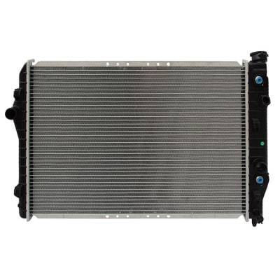 New Radiator Compatible With Camaro By Part Numbers Cu1485 52473159 52486939 52486940 8011485 2361 thumbnail 3