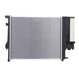 New Radiator Compatible With Bmw By Part Numbers 2527 Cu978 17111469177 17111719308 17111737760