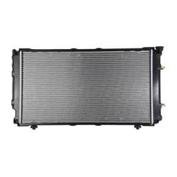 New Radiator Compatible With Legacy Outback Outback By Part Numbers Cu1853 Cu2082 45199Ac110