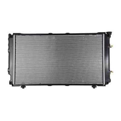 New Radiator Compatible With Legacy Outback Outback By Part Numbers Cu1853 Cu2082 45199Ac110