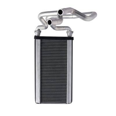 New Hvac Heater Core Compatible With 300 S3 2002-2005 By Part Numbers 93066 399284 98066 thumbnail 5