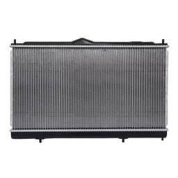 New Radiator Compatible With 300 By Part Numbers 2583 2958 Cu1298 Mb605452 Mb605453 Mb605454