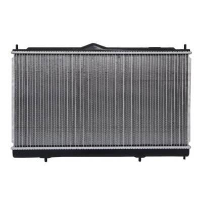 New Radiator Compatible With 300 By Part Numbers 2583 2958 Cu1298 Mb605452 Mb605453 Mb605454