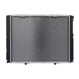 New Radiator Compatible With Part Numbers 2316 Cu442 2015001203 2015002103 2015004303 2015008103
