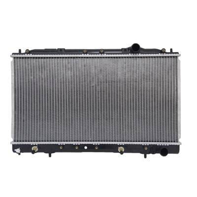 New Radiator Compatible With Dodge Eclipse By Part Numbers 2228 Cu1145 538506 538507 Mb356861 thumbnail 3