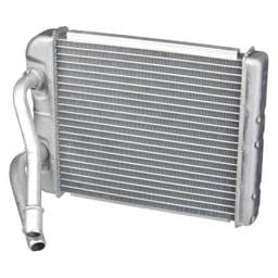 New Hvac Heater Core Compatible With Acura 1993-2003 By Part Numbers 94731 98731