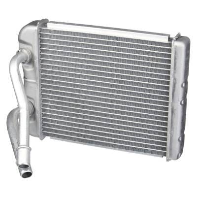 New Hvac Heater Core Compatible With Acura 1993-2003 By Part Numbers 94731 98731