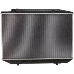 New Radiator Compatible With Cadillac Sts Srx Srx By Part Numbers 19259459 Gm3010467 13203