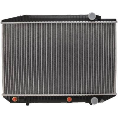 New Radiator Compatible With Cadillac Sts Srx Srx By Part Numbers 19259459 Gm3010467 13203 thumbnail 3