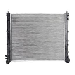 New Radiator Compatible With Cadillac Sts By Part Numbers Cu13114 19130362 8013114 13114